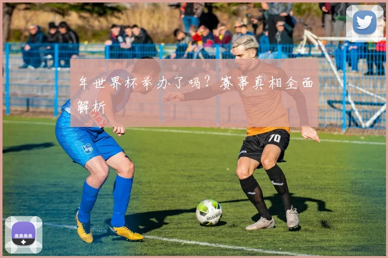 年世界杯举办了吗？赛事真相全面解析