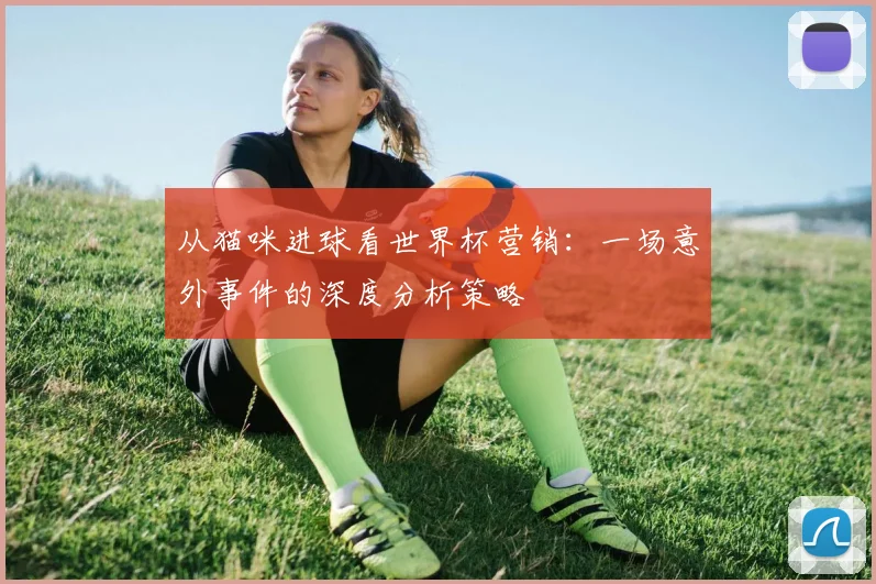 从猫咪进球看世界杯营销:一场意外事件的深度分析策略